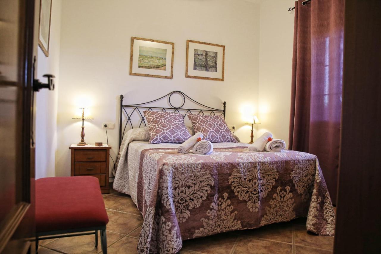 Casa Rural Tipica Andaluza, Wifi,Piscina, Barbacoa, Aire Acondicionado, 5Min Centros Alhaurín el Grande Exteriör bild