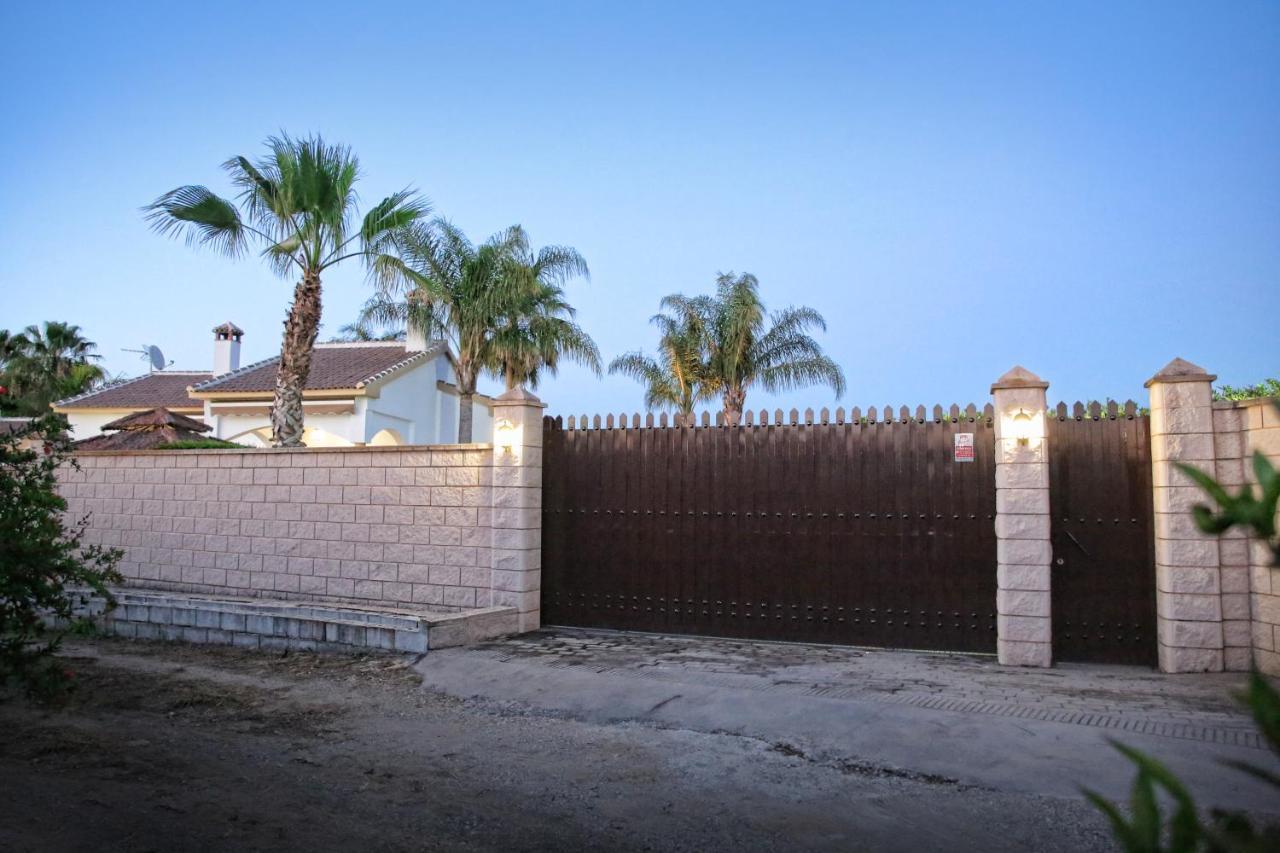 Casa Rural Tipica Andaluza, Wifi,Piscina, Barbacoa, Aire Acondicionado, 5Min Centros Alhaurín el Grande Exteriör bild