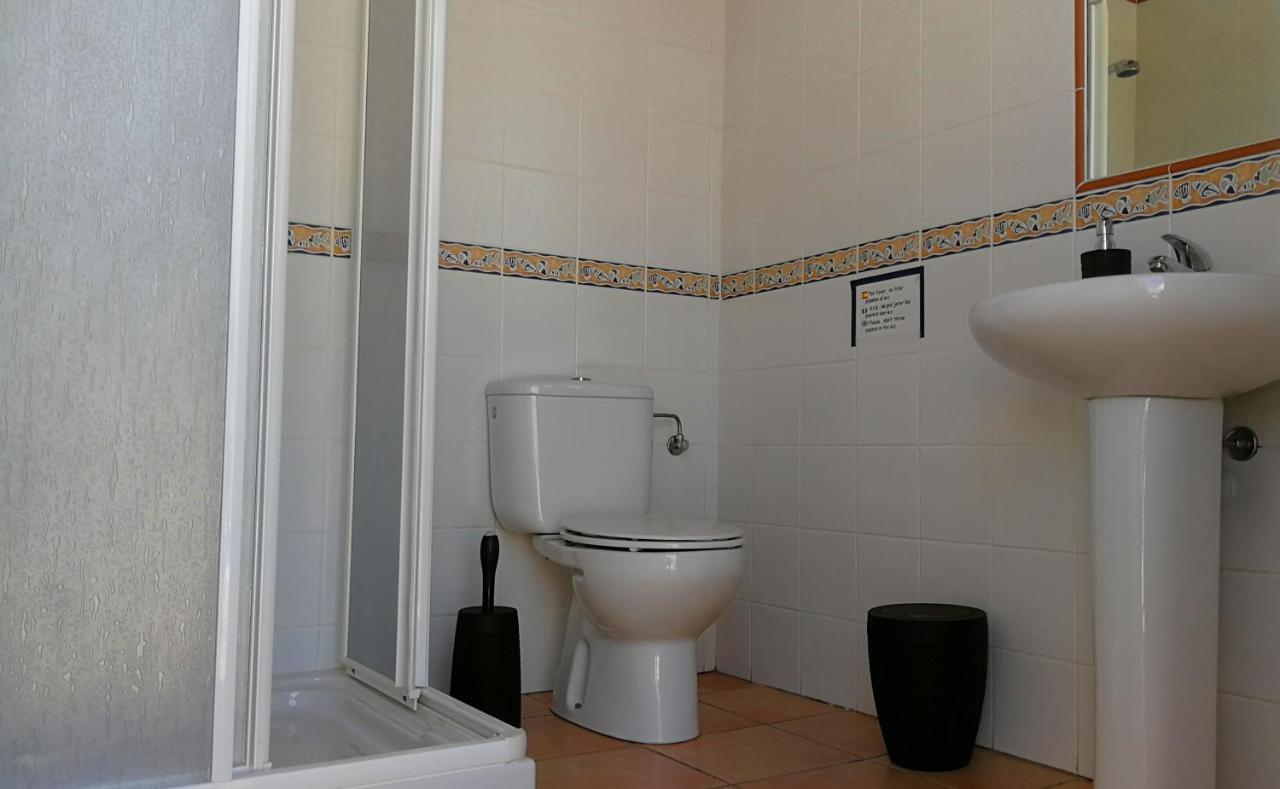 Casa Rural Tipica Andaluza, Wifi,Piscina, Barbacoa, Aire Acondicionado, 5Min Centros Alhaurín el Grande Exteriör bild